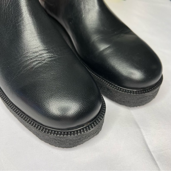 Staud Palomino Ankle Boots Size 39 - Picture 5 of 16